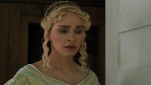 Washington Black: 1×3