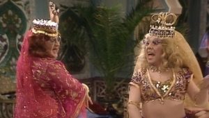 The Two Ronnies: 8×3