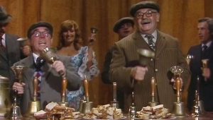 The Two Ronnies: 8×5