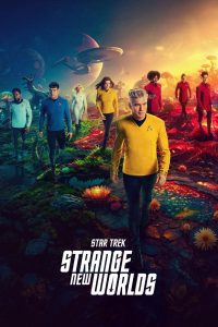 Star Trek: Strange New Worlds: Season 3