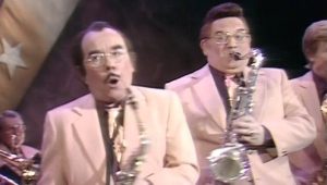 The Two Ronnies: 11×5