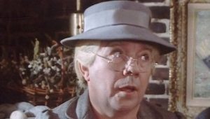 The Two Ronnies: 12×5