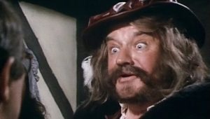 The Two Ronnies: 10×4