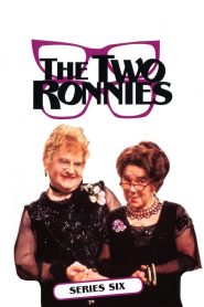 The Two Ronnies: Season 6