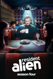 Resident Alien: Season 4