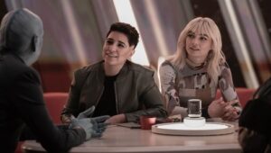 Star Trek: Strange New Worlds: 3×7