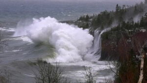 Great Lakes Untamed: 1×2