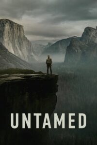 UNTAMED – ΑΔΑΜΑΣΤΟΣ