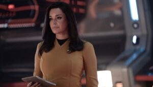 Star Trek: Strange New Worlds: 3×6