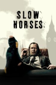 Slow Horses: Season 5