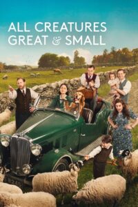 All Creatures Great & Small: Season 6