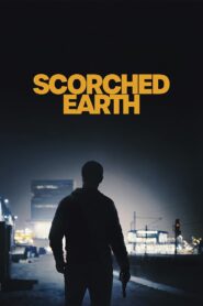 Scorched Earth – Η ληστεία του Βερολίνου