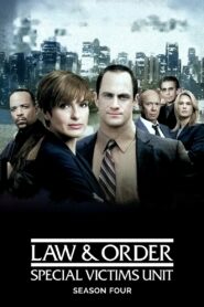 Law & Order: Special Victims Unit: Season 4