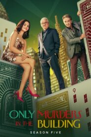 Only Murders in the Building: Season 5