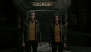 Star Trek: Strange New Worlds: 3×10