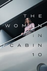 The Woman in Cabin 10 – Η γυναίκα στην καμπίνα 10