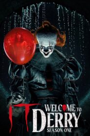 IT: Welcome to Derry: Season 1