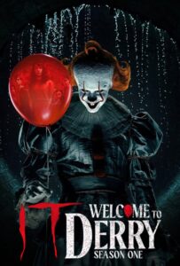 IT: Welcome to Derry: Season 1
