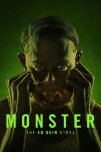 Monster: The Ed Gein Story: Season 1