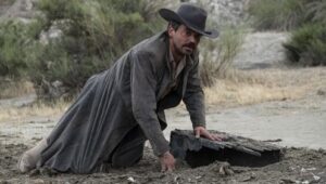 That Dirty Black Bag: 1×6