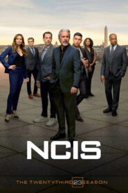 NCIS: Season 23