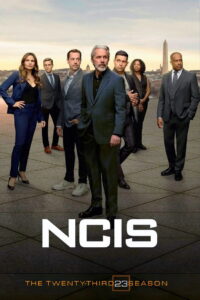 NCIS: Season 23