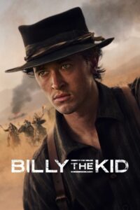 Billy the Kid: Season 3
