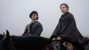 Outlander: Blood of My Blood: 1×8