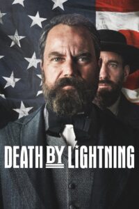 Death by Lightning: Season 1