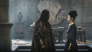 Arthdal Chronicles: 2×4