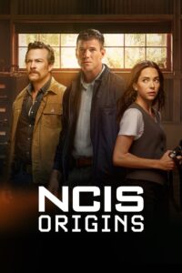 NCIS: Origins: Season 2
