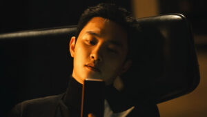 The Manipulated: 1×3