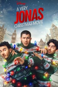 A Very Jonas Christmas Movie – Μια Χριστουγεννιάτικη ταινια