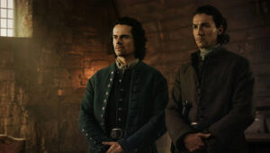 Outlander: Blood of My Blood: 1×3