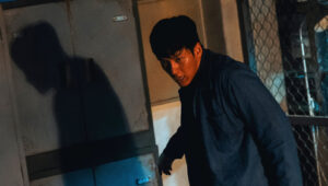 The Manipulated: 1×4