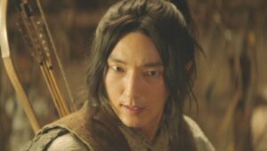 Arthdal Chronicles: 2×1