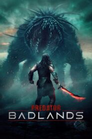 Predator: Badlands – Κυνηγός: Επικίνδυνη Ζώνη