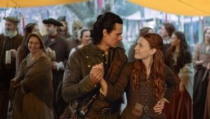 Outlander: Blood of My Blood: 1×5