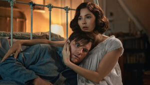 Outlander: Blood of My Blood: 1×4