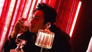 The Manipulated: 1×9