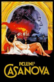Fellini’s Casanova – Καζανόβας