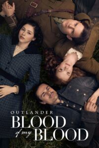 Outlander: Blood of My Blood: Season 1
