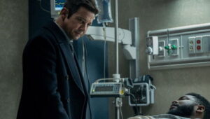 Mayor of Kingstown: 4×7