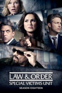 Law & Order: Special Victims Unit: Season 18