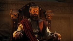 House of David: 2×3