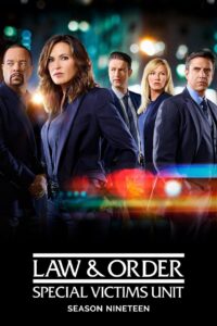 Law & Order: Special Victims Unit: Season 19