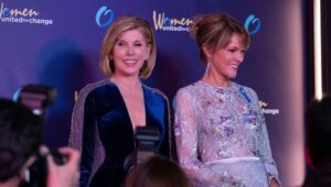 The Good Fight: 4×1