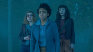 IT: Welcome to Derry: 1×8