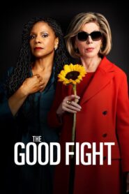 The Good Fight – Ο καλός αγώνας