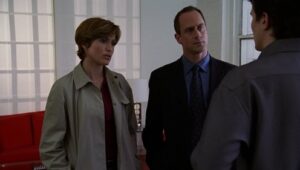 Law & Order: Special Victims Unit: 5×1